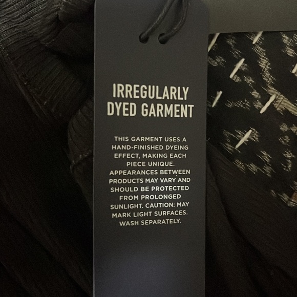 Zyriana G-Star Raw Turtlelet sleeveless top - Picture 8 of 9